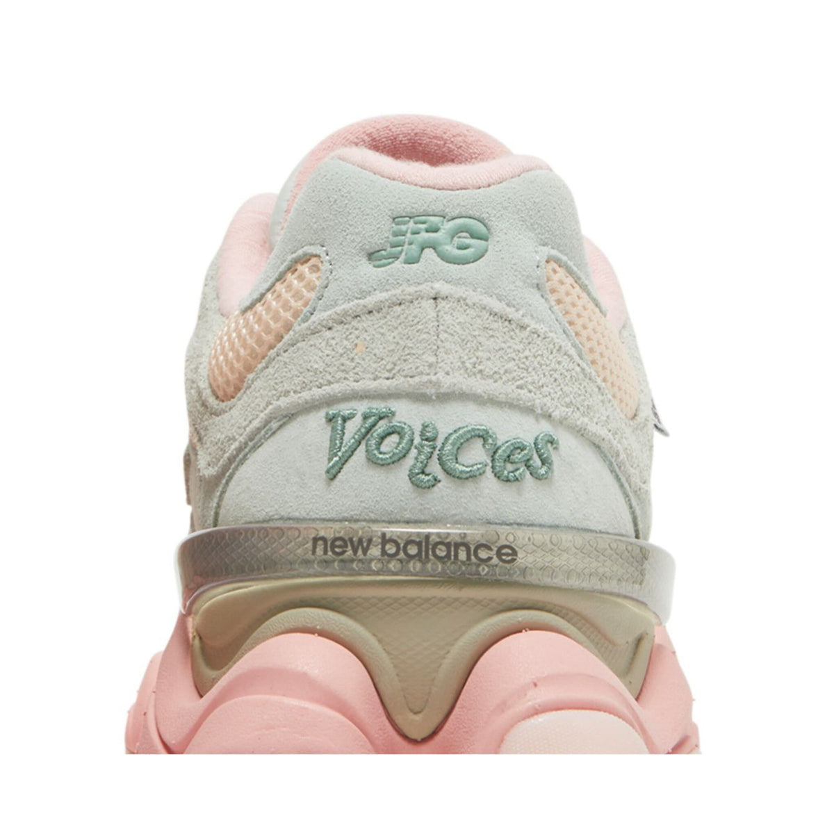 UNISEX JOE FRESHGOODS (BABY SHOWER BLUE)