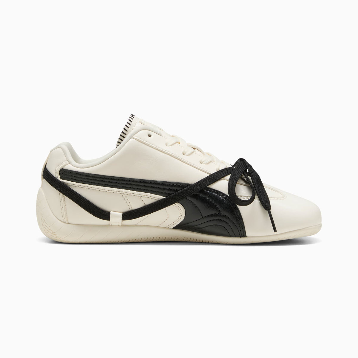 ROSÉ LEA SNEAKERS (WHITE)