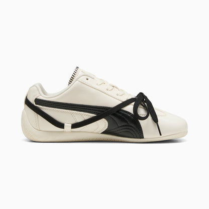 ROSÉ LEA SNEAKERS (WHITE)