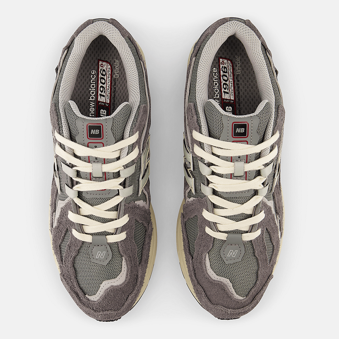 UNISEX PROTECTION PACK (GREY)