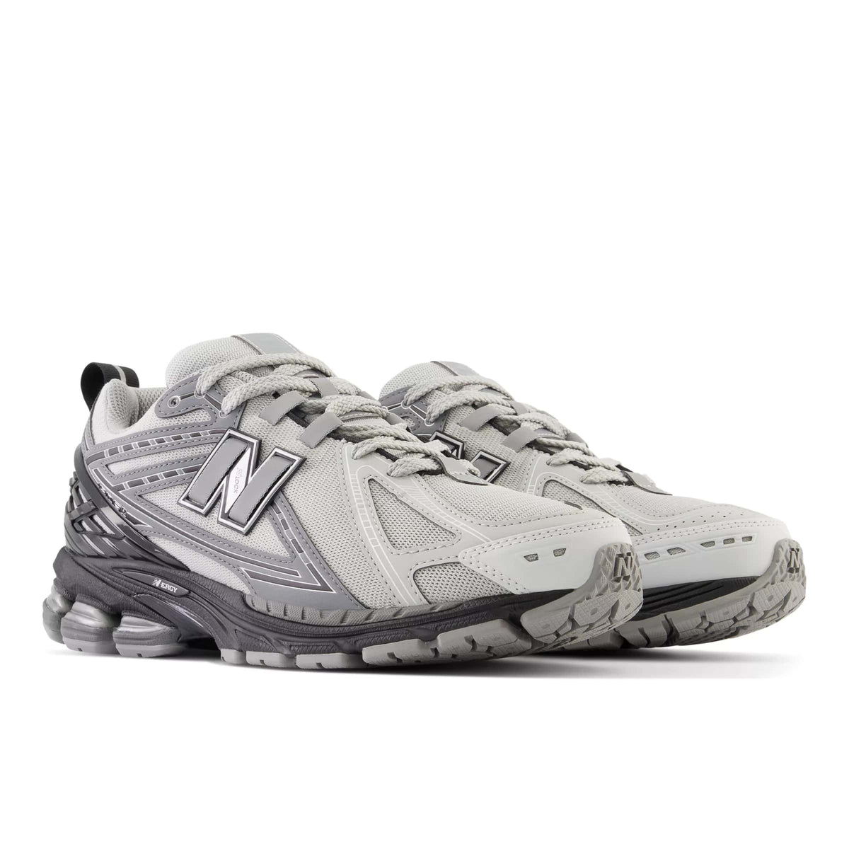 UNISEX (BRIGHTON GREY)