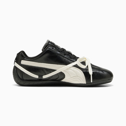 ROSÉ LEA SNEAKERS (BLACK)