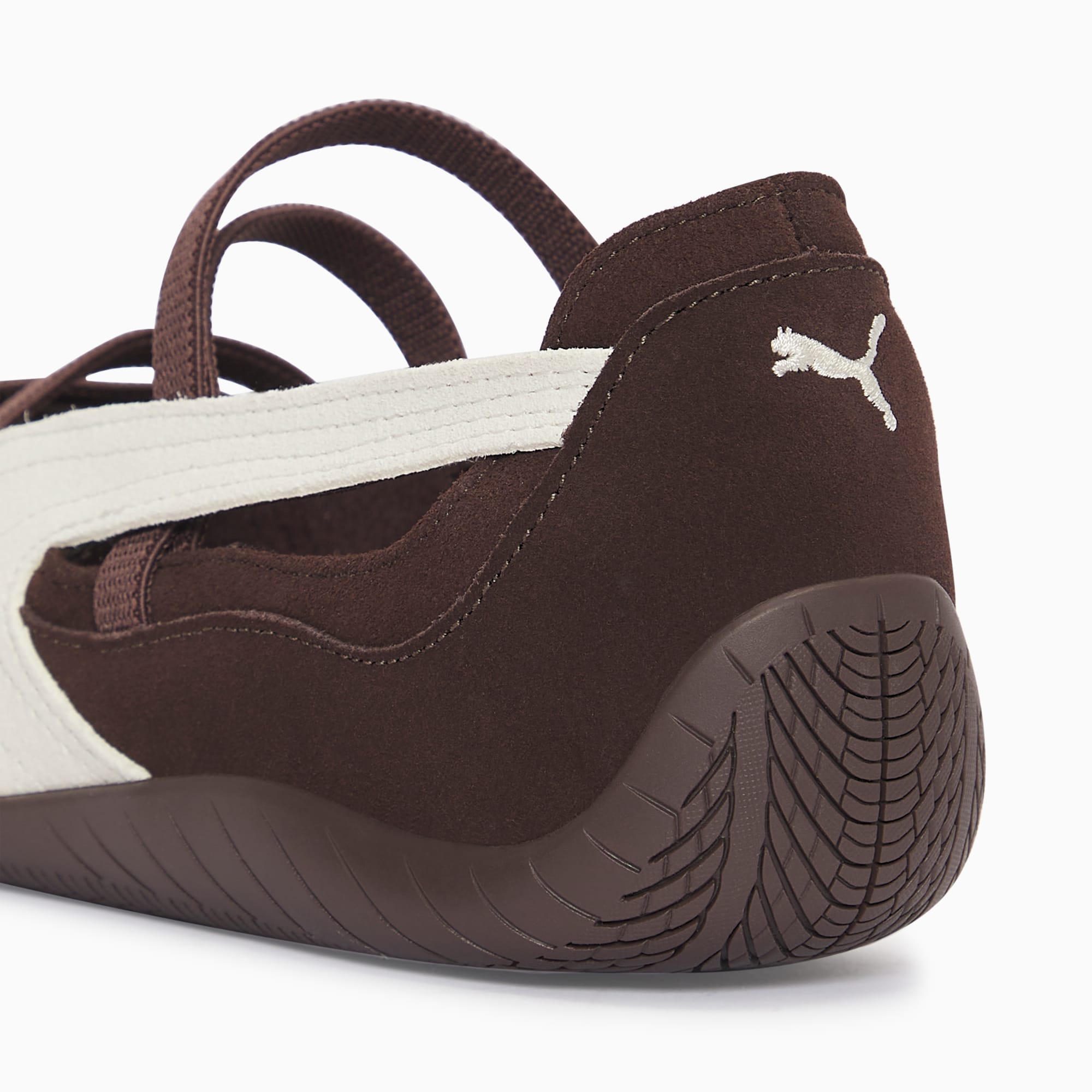 CAFE BALLET (DARK CHOCOLATE/WARM WHITE)