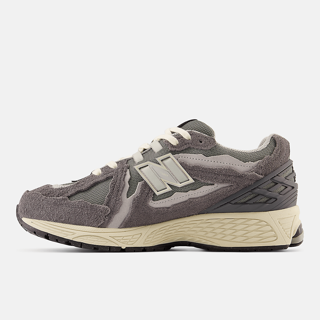 UNISEX PROTECTION PACK (GREY)