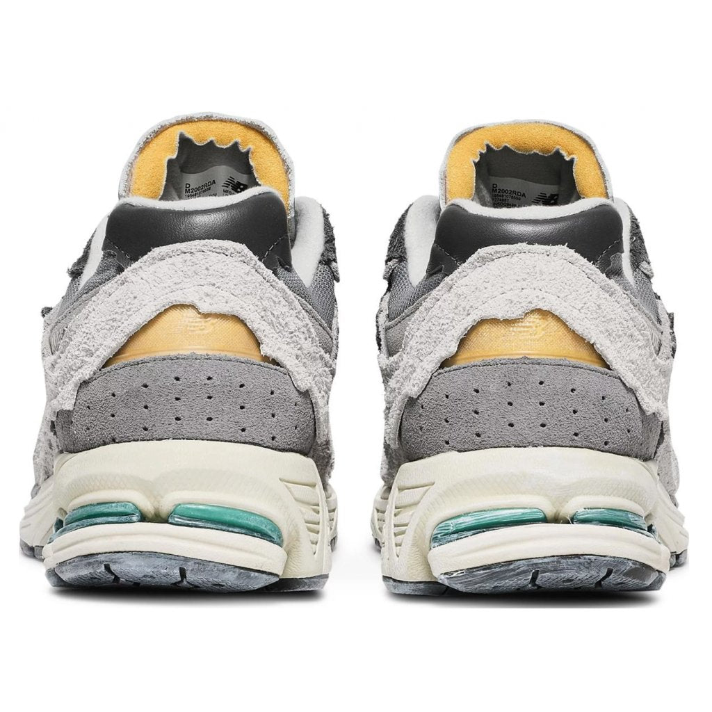 UNISEX PROTECTION PACK (RAIN CLOUD)