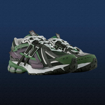 UNISEX (ARMY GREEN)