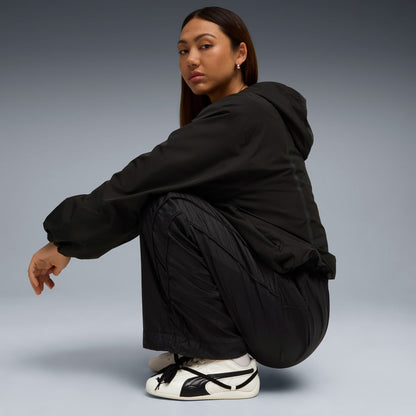ROSÉ LEA SNEAKERS (WHITE)
