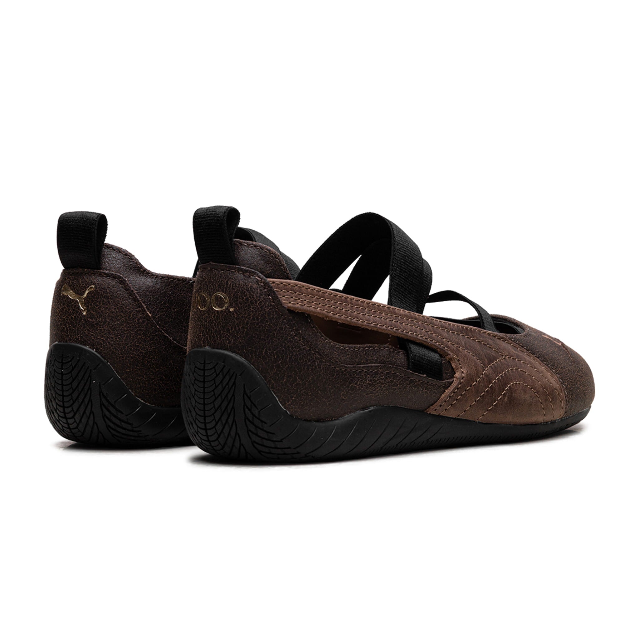 BALLET (VOO DARK CHOCOLATE)