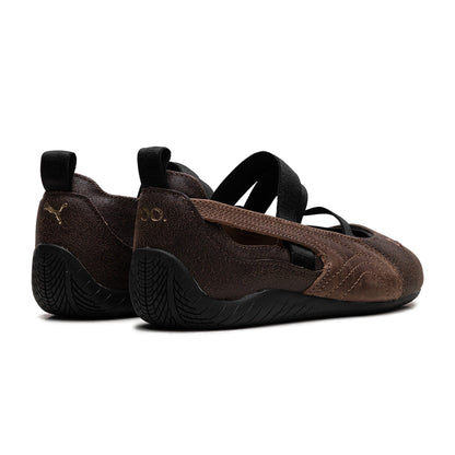 BALLET (VOO DARK CHOCOLATE)