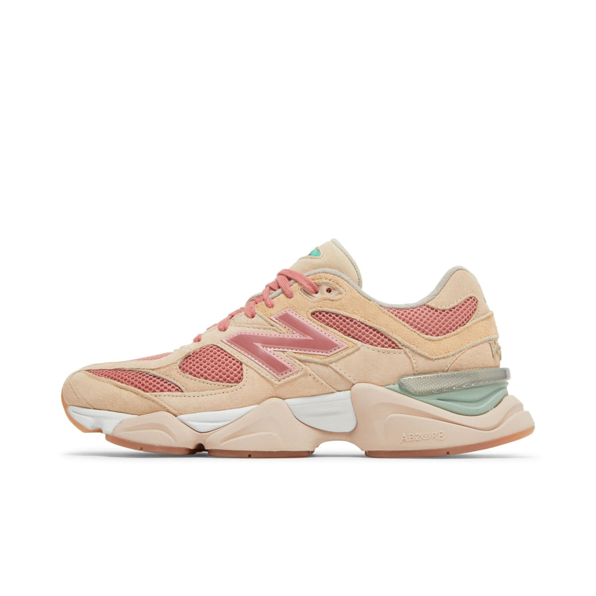 UNISEX JOE FRESHGOODS (PENNY COOKIE PINK)
