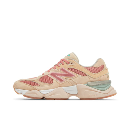 UNISEX JOE FRESHGOODS (PENNY COOKIE PINK)