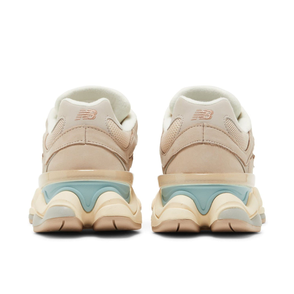 UNISEX (IVORY BEIGE)