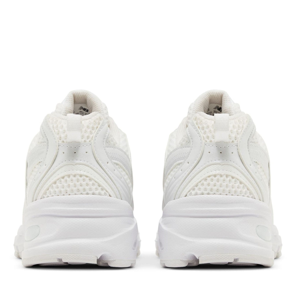 UNISEX (TRIPLE WHITE)