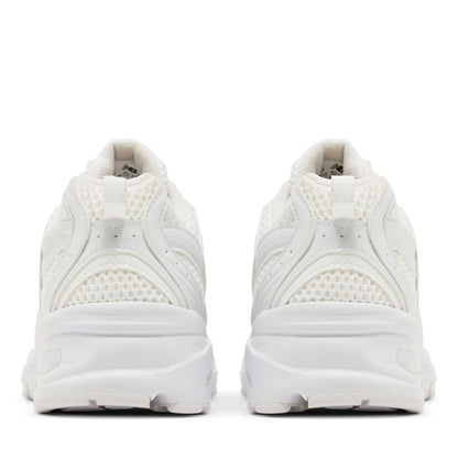 UNISEX (TRIPLE WHITE)