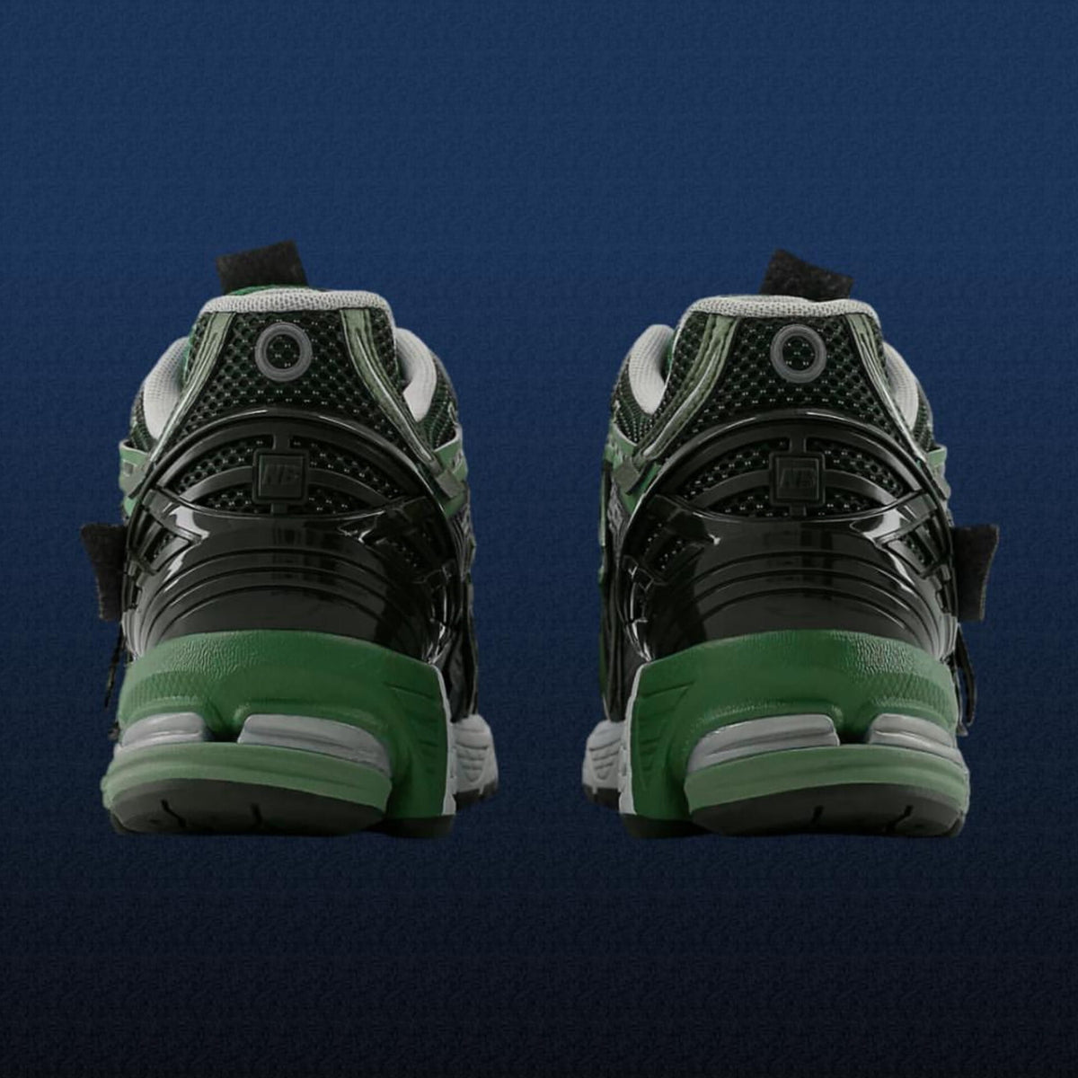 UNISEX (ARMY GREEN)