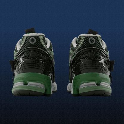 UNISEX (ARMY GREEN)
