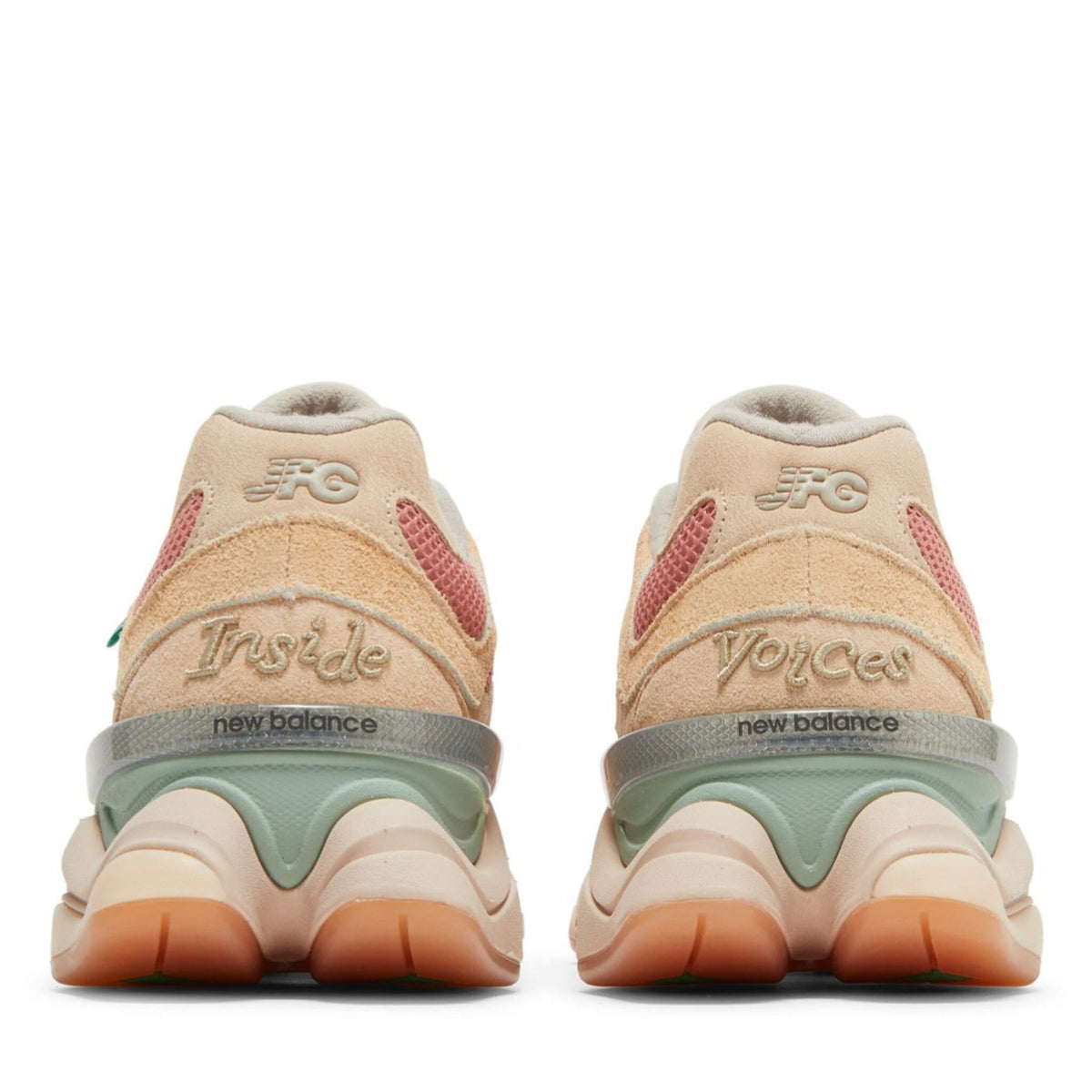UNISEX JOE FRESHGOODS (PENNY COOKIE PINK)