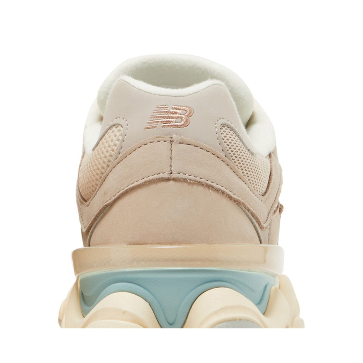 UNISEX (IVORY BEIGE)