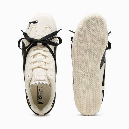 ROSÉ LEA SNEAKERS (WHITE)
