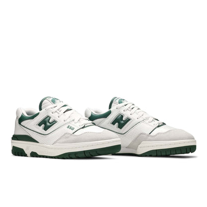 UNISEX (WHITE GREEN)