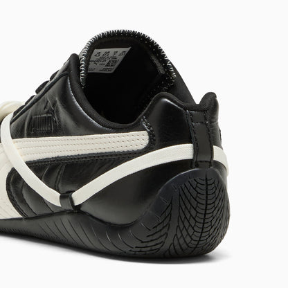 ROSÉ LEA SNEAKERS (BLACK)