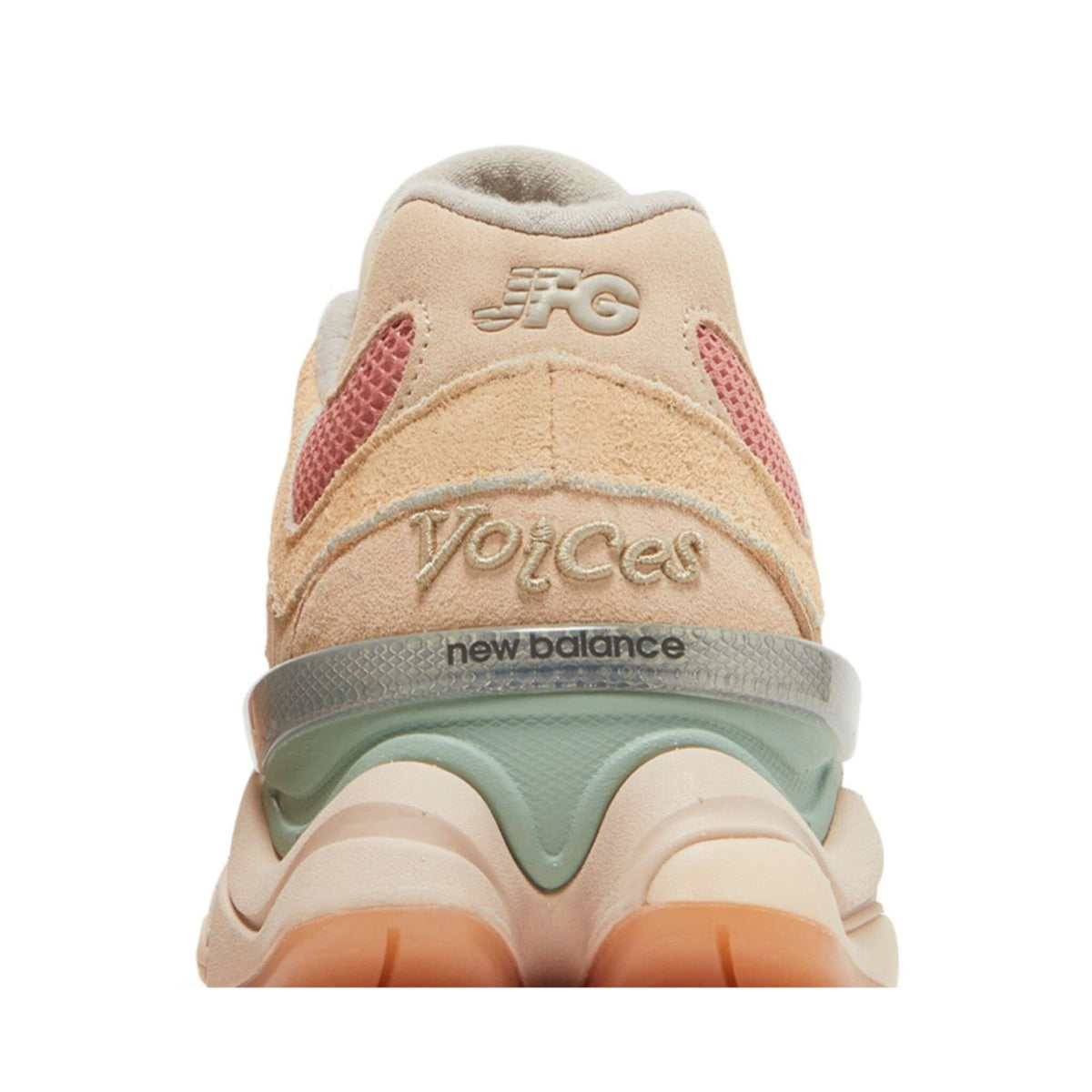 UNISEX JOE FRESHGOODS (PENNY COOKIE PINK)