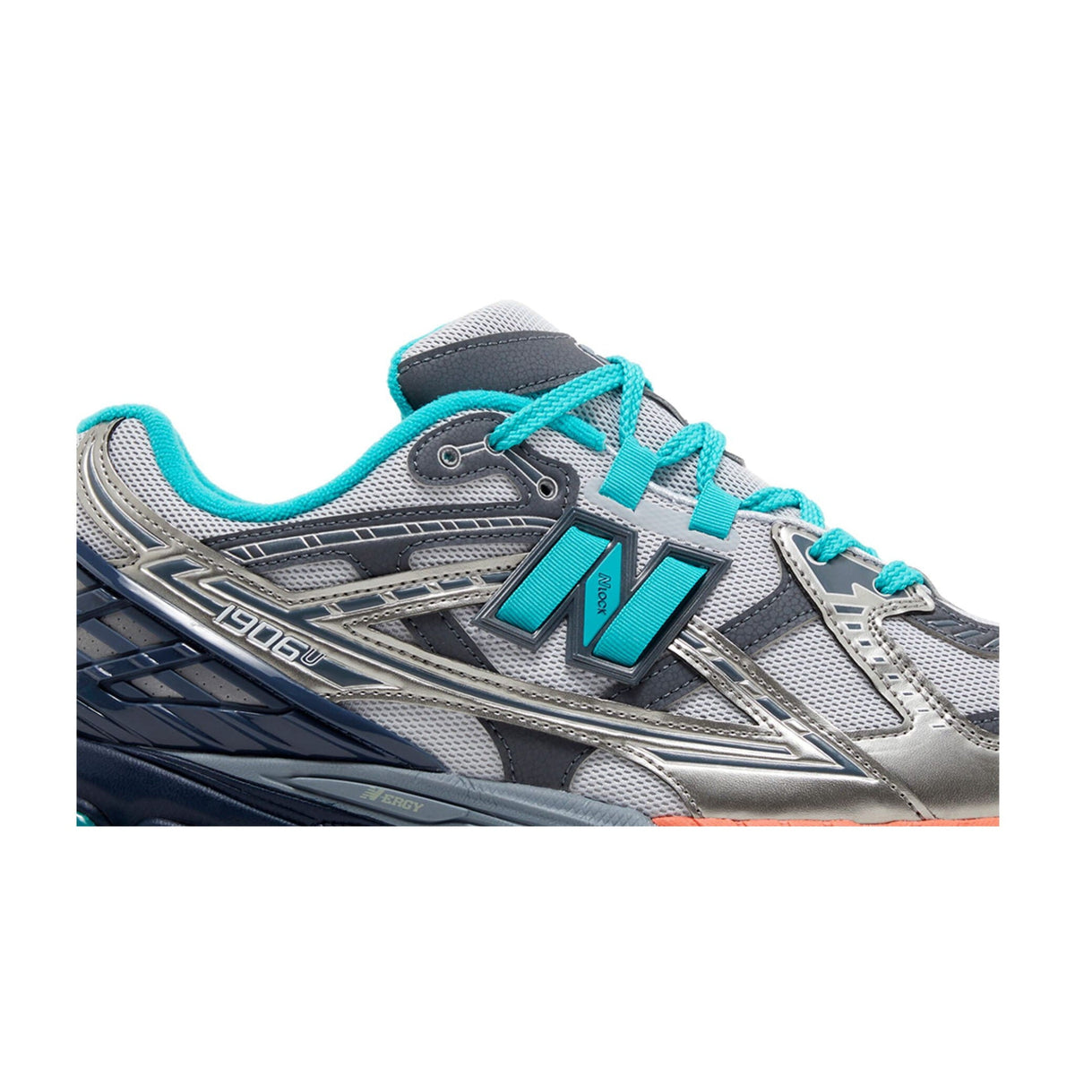 UNISEX WILLFUL BIAS PACK (ELECTRIC TEAL)