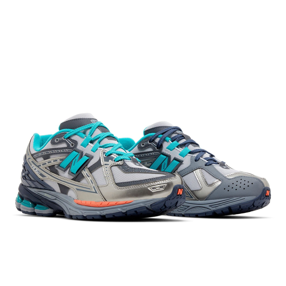 UNISEX WILLFUL BIAS PACK (ELECTRIC TEAL)