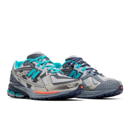 UNISEX WILLFUL BIAS PACK (ELECTRIC TEAL)