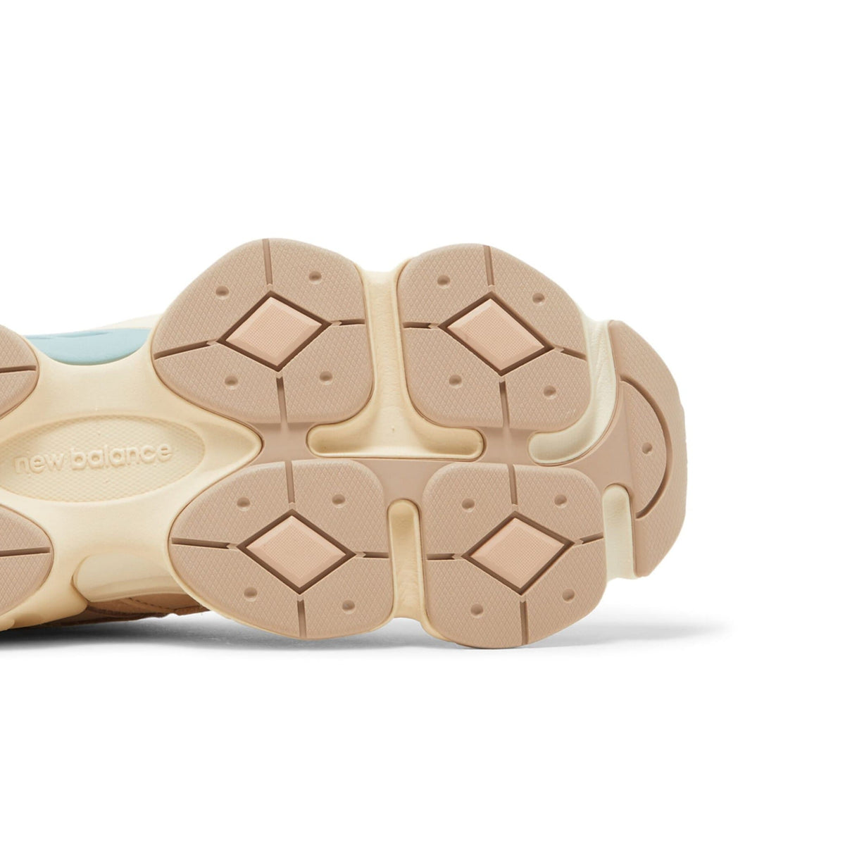 UNISEX (IVORY BEIGE)