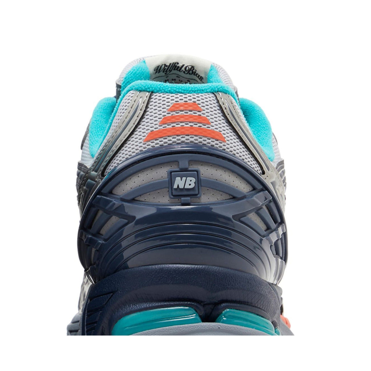 UNISEX WILLFUL BIAS PACK (ELECTRIC TEAL)
