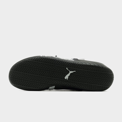 BALLET LACE (BLACK/WHITE)