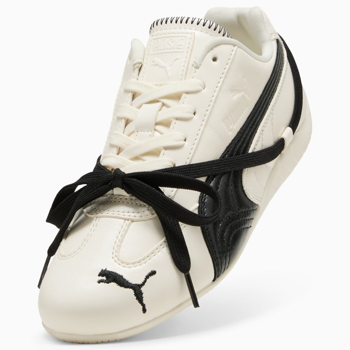 ROSÉ LEA SNEAKERS (WHITE)
