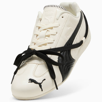 ROSÉ LEA SNEAKERS (WHITE)