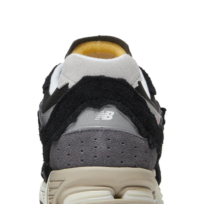 UNISEX PROTECTION PACK (BLACK GREY)