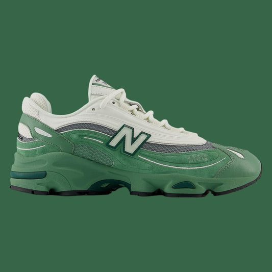 UNISEX (MALLARD GREEN)