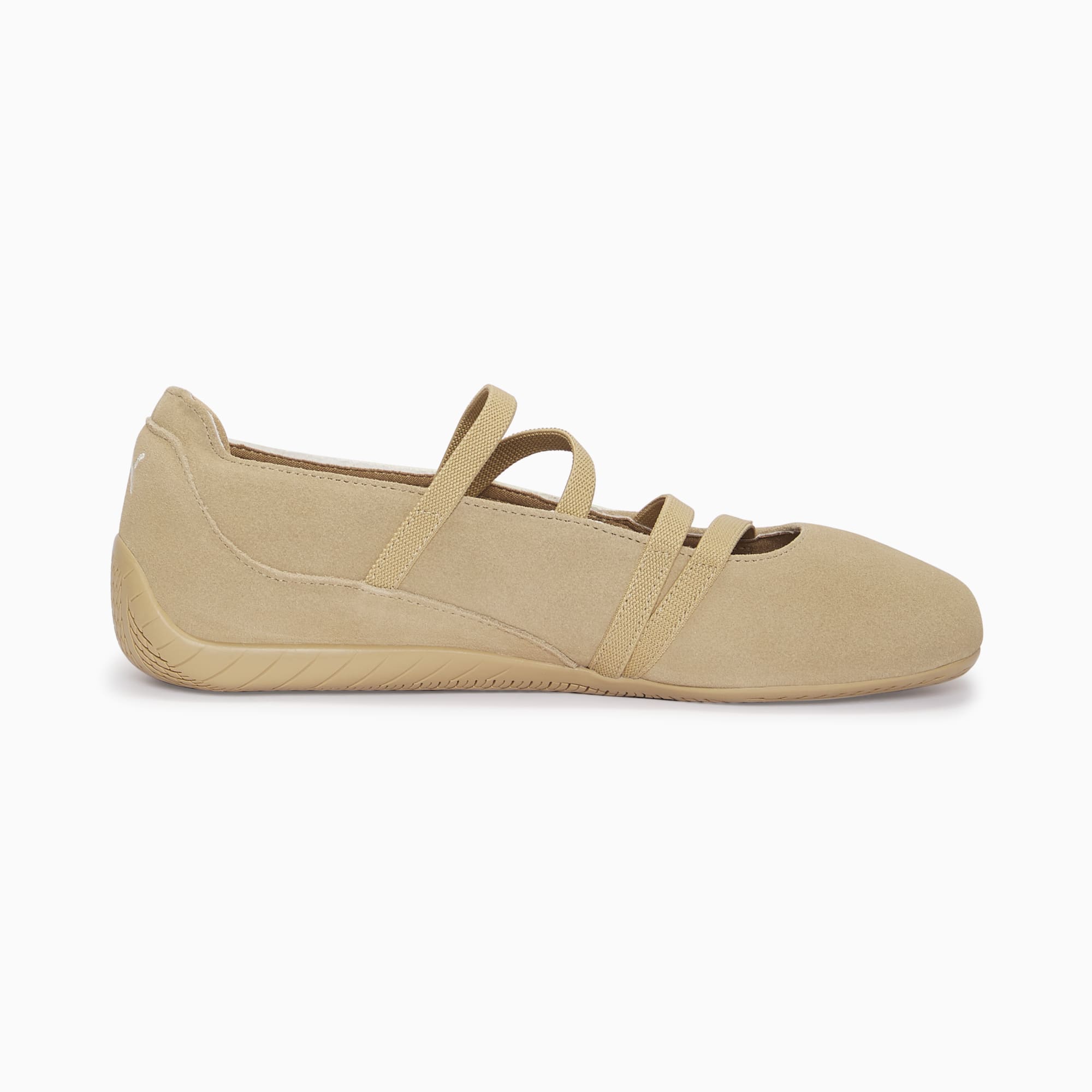 CAFE BALLET (PRAIRIE TAN/WARM WHITE)