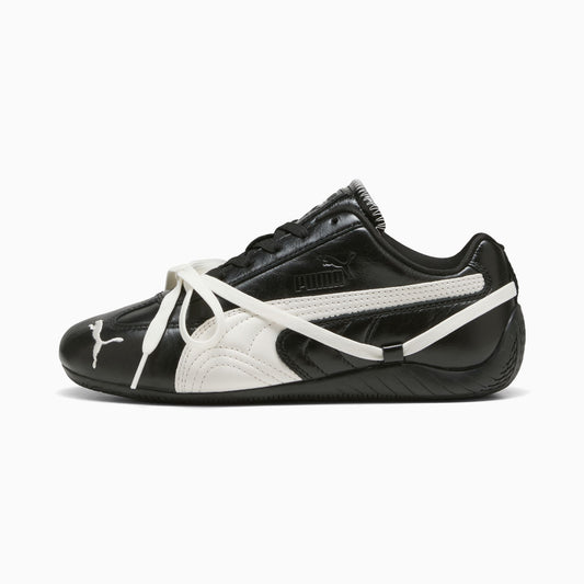 ROSÉ LEA SNEAKERS (BLACK)