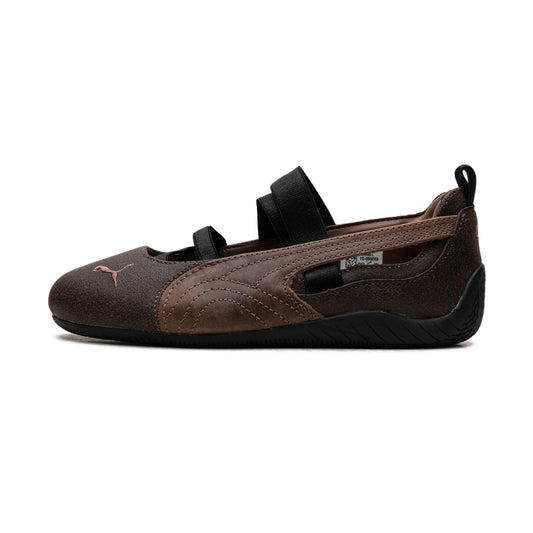 BALLET (VOO DARK CHOCOLATE)