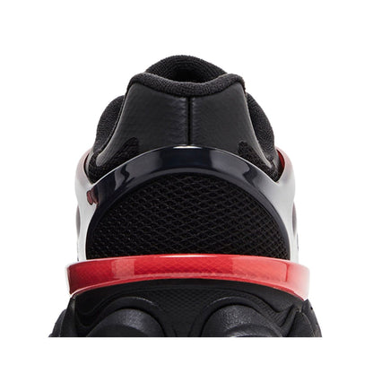 UNISEX (BLACK RED)