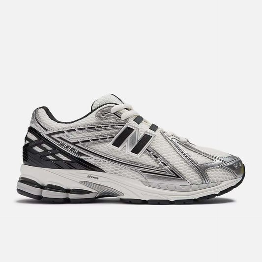 UNISEX (METALLIC SILVER)