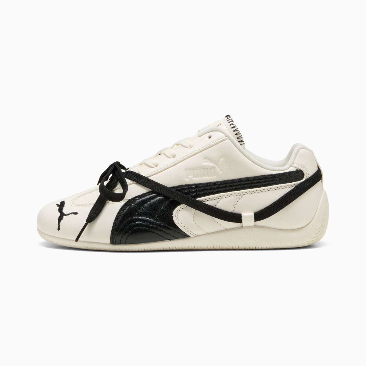 ROSÉ LEA SNEAKERS (WHITE)
