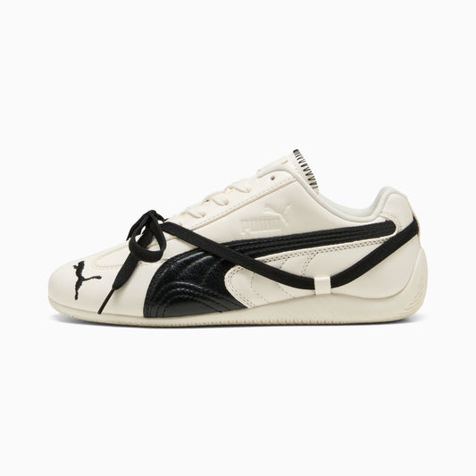 ROSÉ LEA SNEAKERS (WHITE)