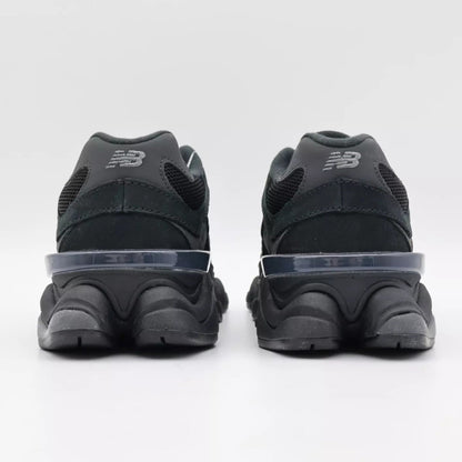 UNISEX (TRIPLE BLACK CEMENT)