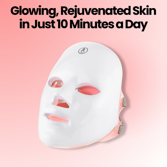 Sorose LED Therapy Mask