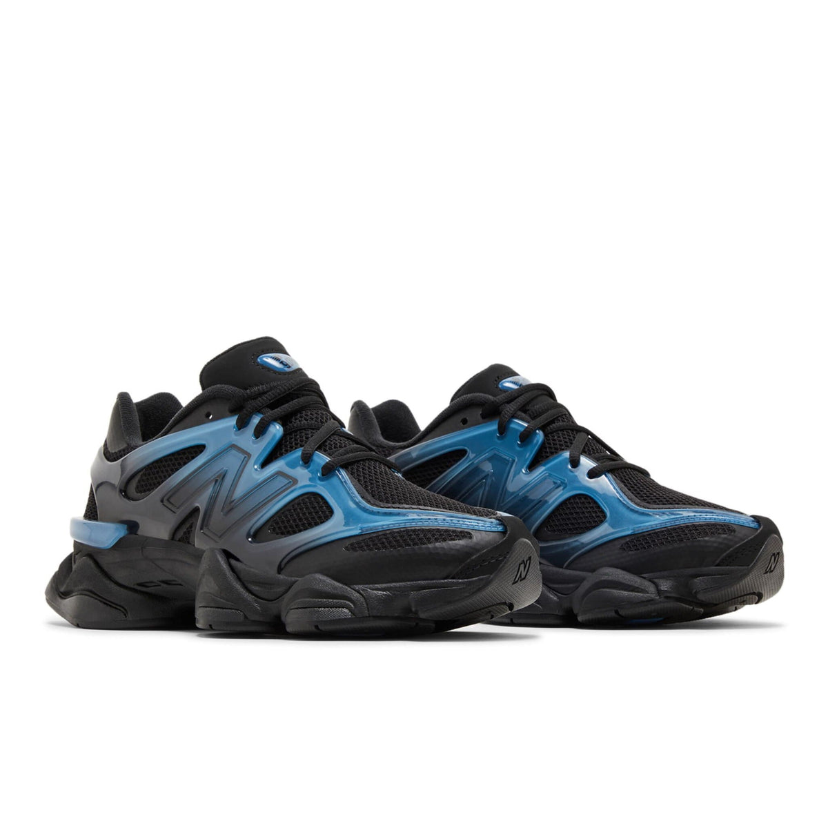 UNISEX (SEA STONE BLACK)