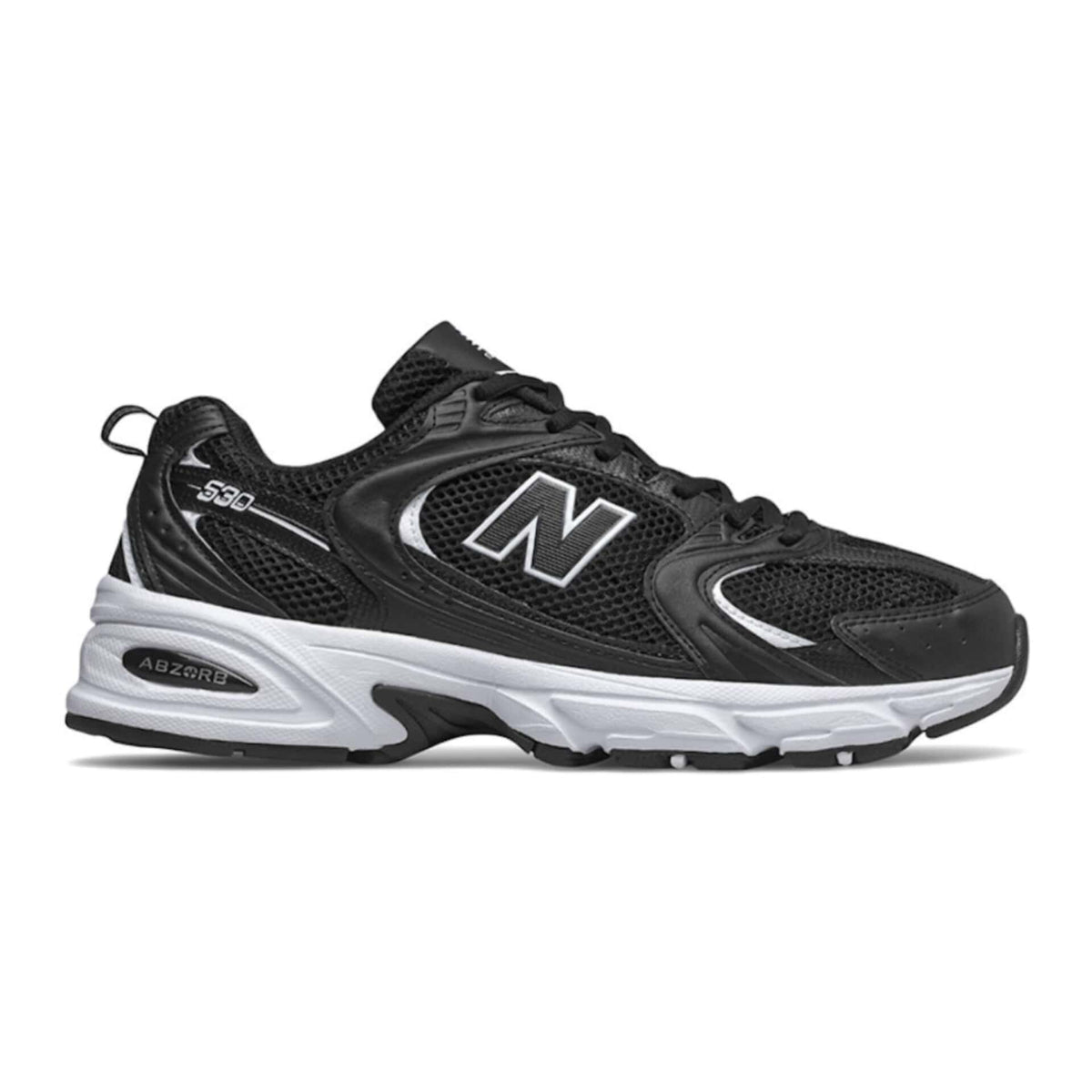 UNISEX (BLACK/WHITE)