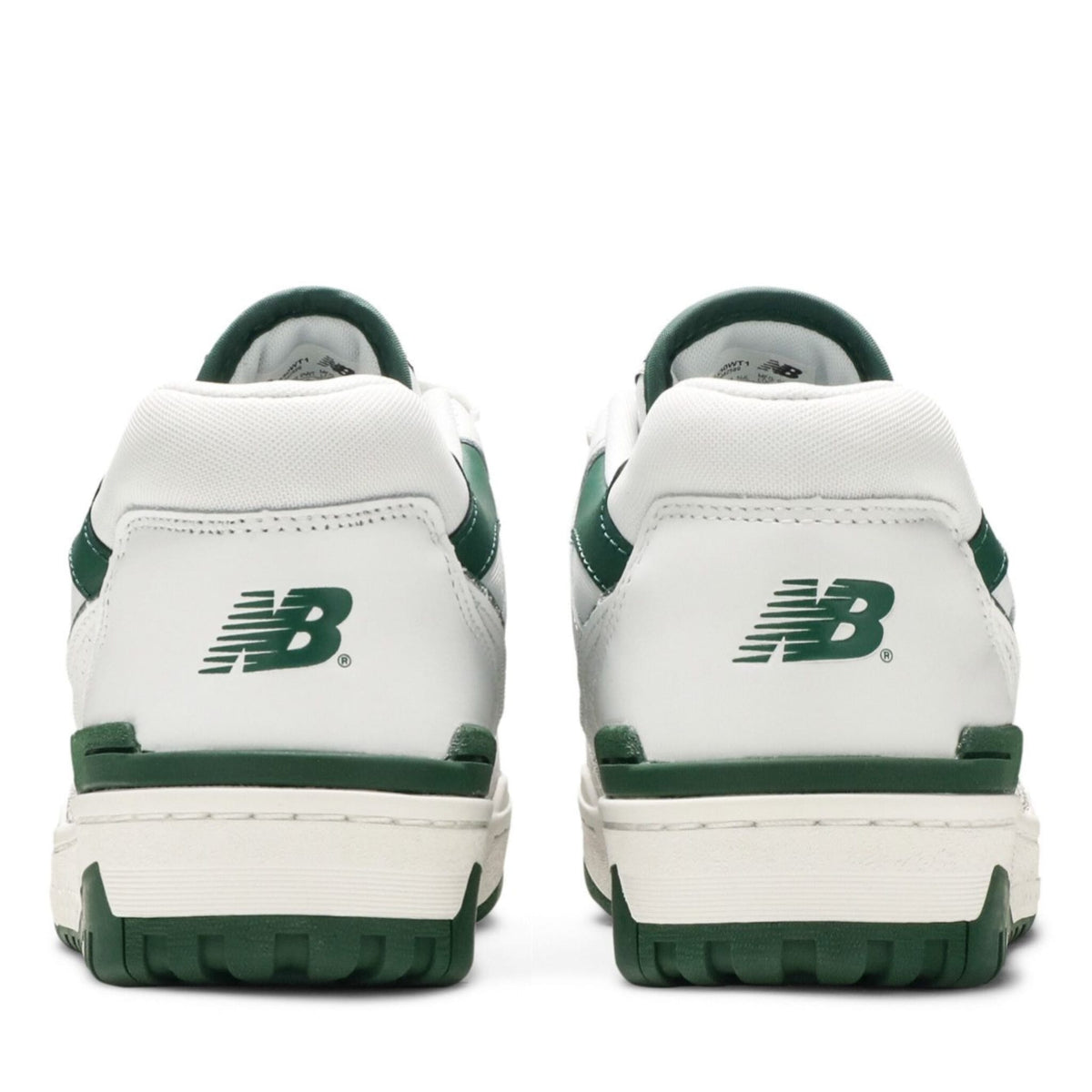 UNISEX (WHITE GREEN)