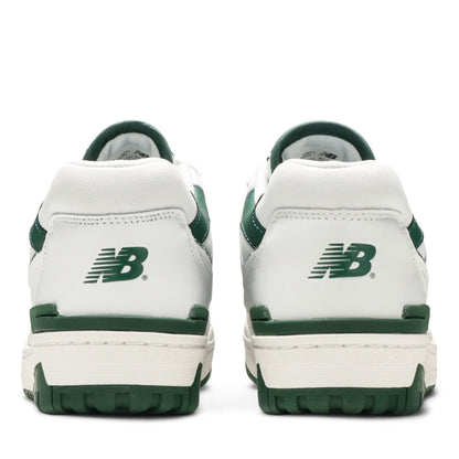 UNISEX (WHITE GREEN)