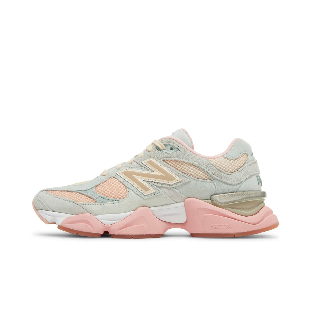 UNISEX JOE FRESHGOODS (BABY SHOWER BLUE)